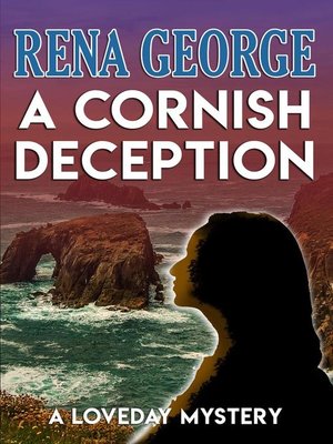 cover image of A Cornish Deception
